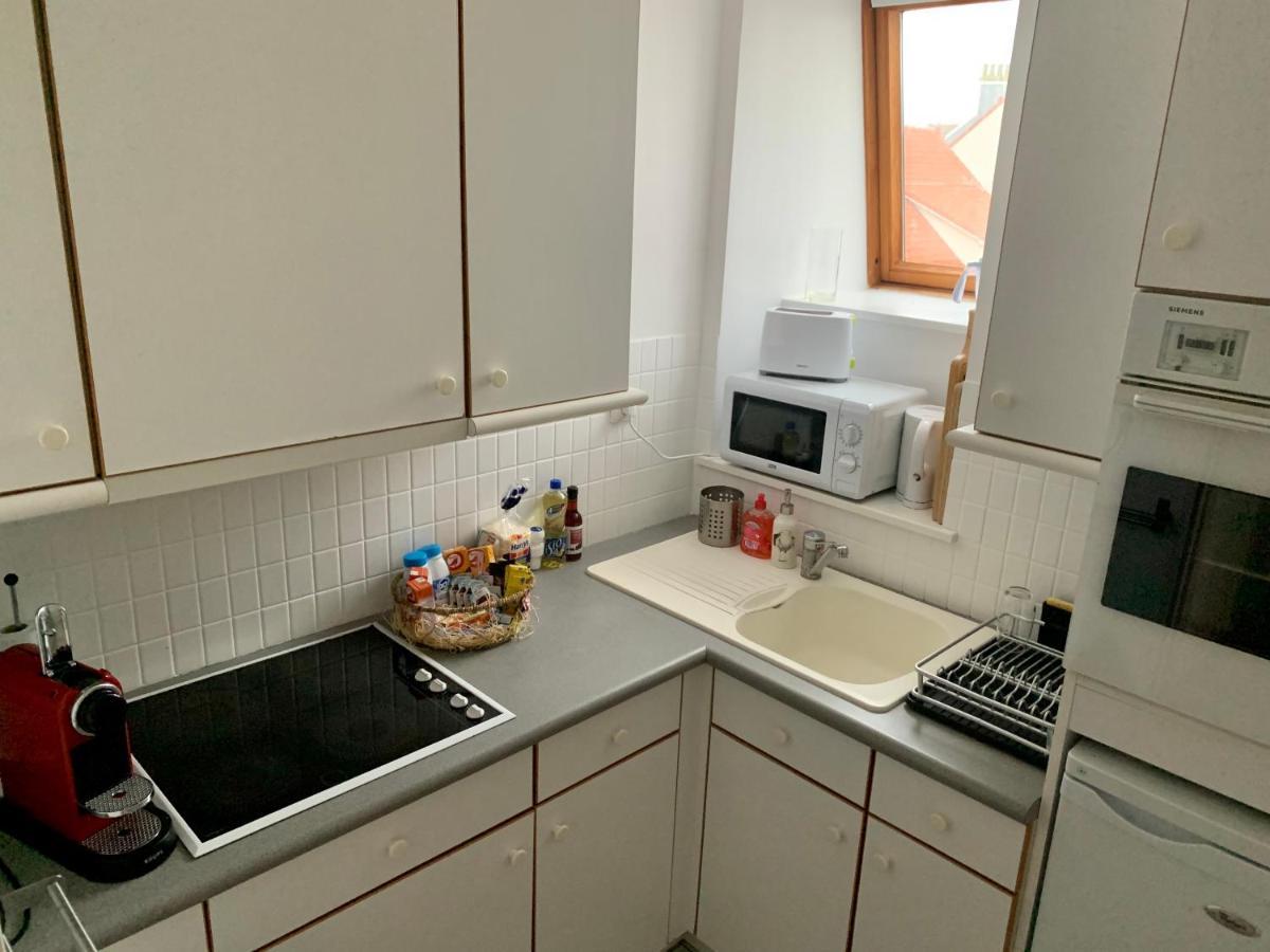 Ninou Cap Sud, Terrasse Vue Mer, Appt Lumineux 66M2 Leilighet Wimereux Eksteriør bilde